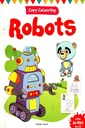 Little Artist Series Robots