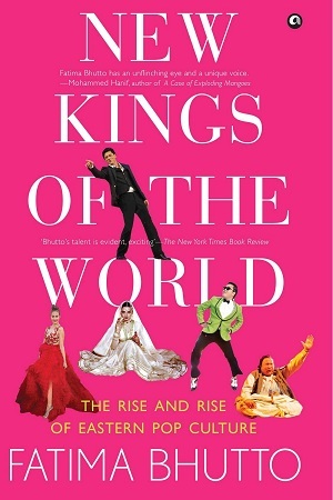 [9789388292894] New Kings of The World