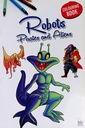 Robots Pirates and Aliens