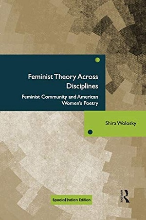 [9781138347106] Feminist Theory Across Disciplines