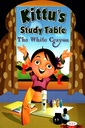 Kittu's Study Table - The White Crayon