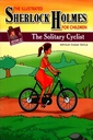 Return of Sherlock Holmes: The Solitary Cyclist