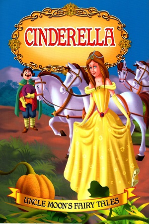 [9781730118777] Cinderella