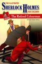 Case Book of Sherlock Holmes The Retired Colourmen