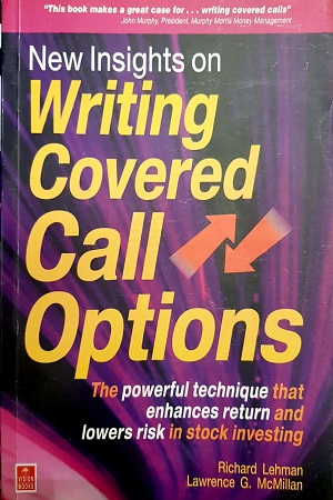 [9798170945559] New Insights on Writing Covered Call Options