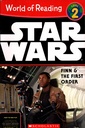 Star Wars Rebels: Finn & The First Order