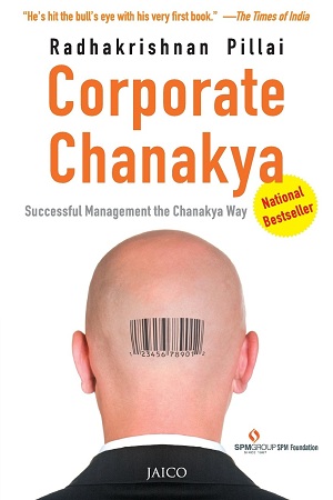 [9789847766904] Corporate Chanakya