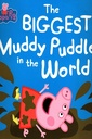 The Biggest Muddy Puddle In The World