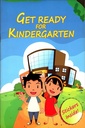 Get Ready For Kindergarten