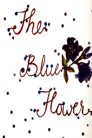 [9789386038753] The Blue Flower