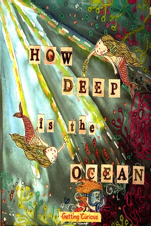 [9789385809972] How Deep Is The Ocean