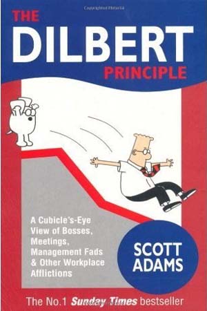 [9780752272207] The Dilbert Principle
