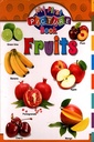 My First Picture Book : Fruits