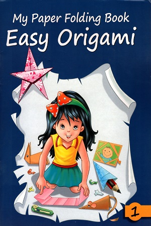 [9788131910986] Easy Origami