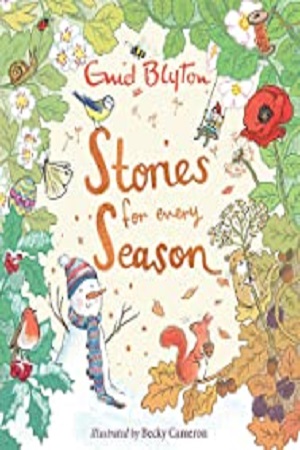 [9781444950892] Stories for Every Season