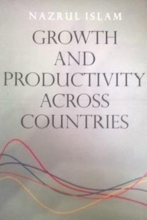 [4762200000001] Growth and Productivity across Countries