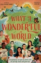 What a Wonderful World: Be inspired to care for our planet with 35 real-life stories and green tips