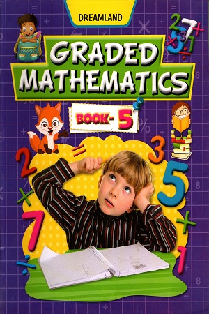[9789350892541] Graded Mathematics