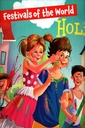 Festivals Of The World : Holi