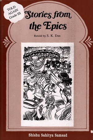 [9788185626766] Stories From The Epics