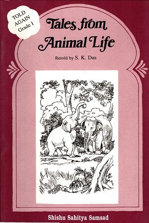 [9788185626669] Tales From Animal Life