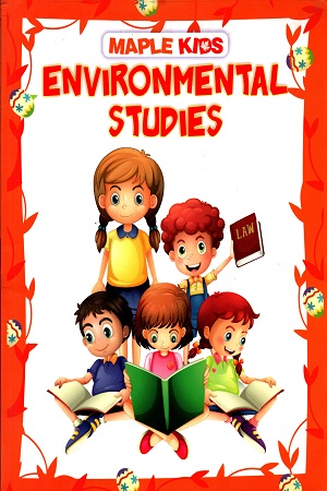 [9789350334683] Environmental Studies