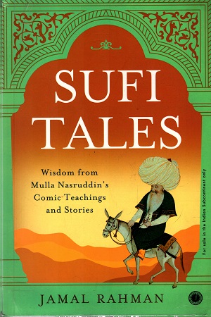 [9788184956856] Sufi Tales