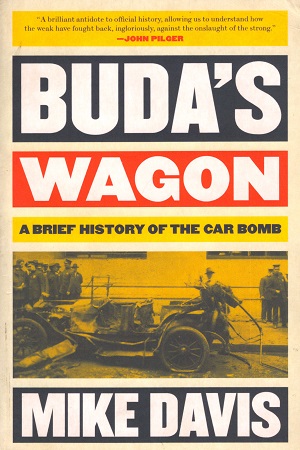 [9781784786632] Buda's Wagon: A Brief History of the Car Bomb
