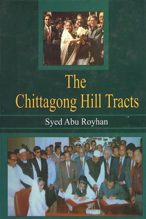 [9789849187899] The Chittagong Hill Tracts