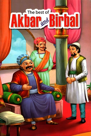 [9789849190] The Best of Akbar and Birbal