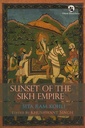 Sunset of the Sikh Empire