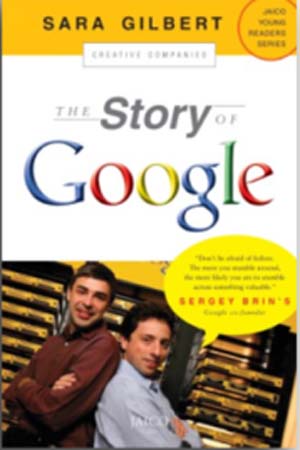 [9788184953640] The Story of Google