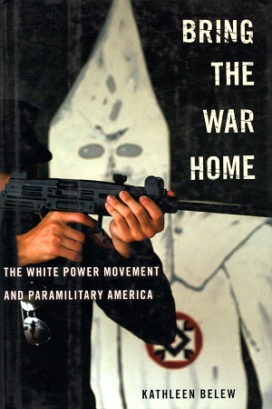 [9780674286078] Bring the War Home – The White Power Movement and Paramilitary America