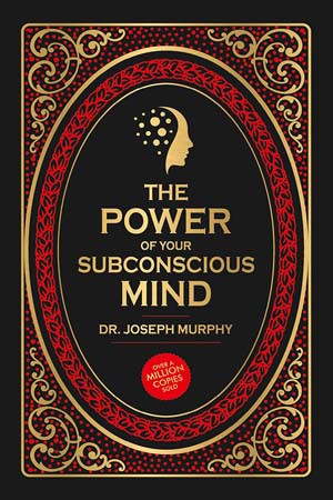 [9789389717341] The Power of Your Subconscious Mind