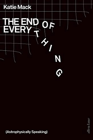 [9780241372333] The End of Everything