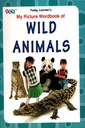 My Picture Wordbook Of Wild Animals