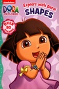 Explore with Dora! Shapes