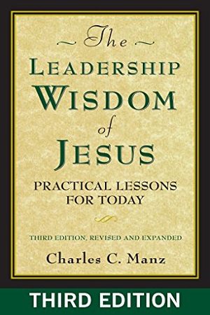 [9781609946814] The Leadership Wisdom of Jesus: Practical Lessons for Today