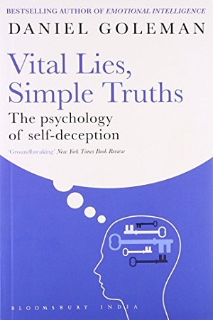 [9789382951759] Vital Lies, Simple Truths