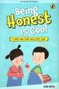 Being Honest is Cool