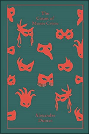 [9780141392462] The Count of Monte Cristo (Penguin Clothbound Classics)