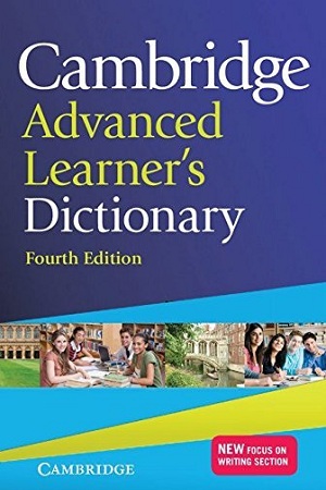 [9781107504448] Cambridge Advanced Learners Dictionary