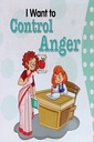 I Want To Control Anger