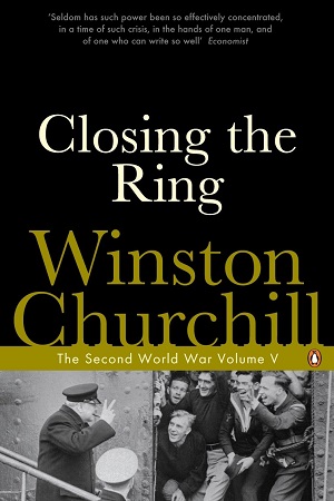 [9780141441764] Closing the Ring: The Second World War