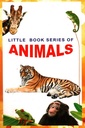 Little Book Series of Animals