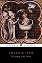The History of the Franks (Penguin Classics)