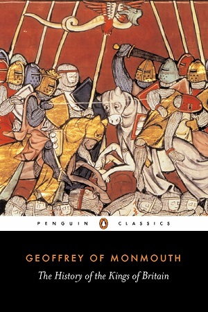 [9780140441703] The History of the Kings of Britain (Penguin Classics)