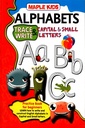 Alphabets : Capital & Small Letters