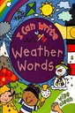 I Can Write: Weather Words