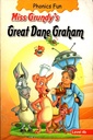 Miss Grundy's Great Dane Graham